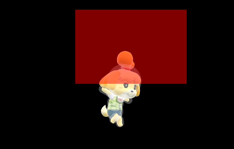 Hitbox Image
